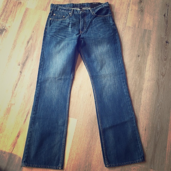 32x34 bootcut jeans